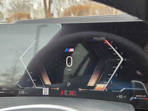 New 2026 BMW X5 xDrive40i w/ M Sport Package image 18