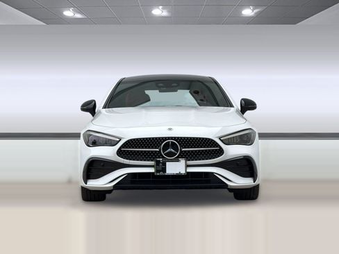 Certified 2024 Mercedes-Benz CLE 300 4MATIC Coupe image 6