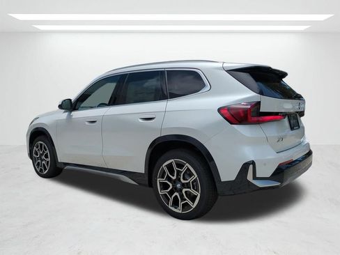 New 2026 BMW X1 xDrive28i w/ Convenience Package AWD/4WD image 6