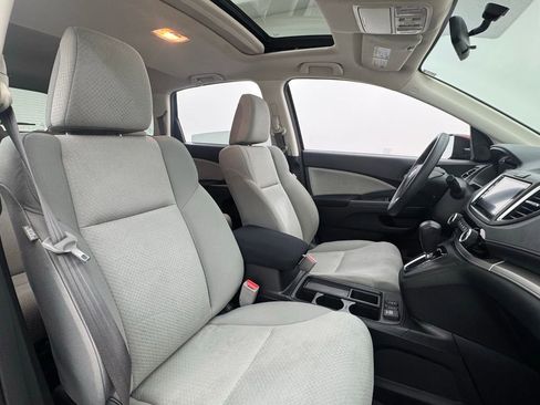 Used 2016 Honda CR-V EX image 33