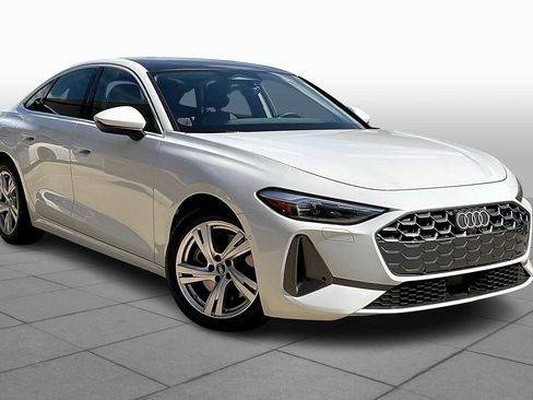 Certified 2025 Audi A5 2.0T Premium w/ Convenience Package image 2