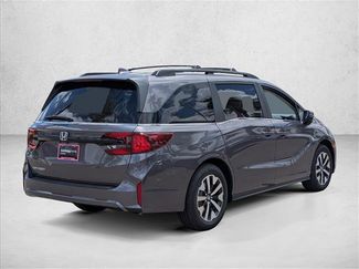 New 2026 Honda Odyssey EX-L video 2