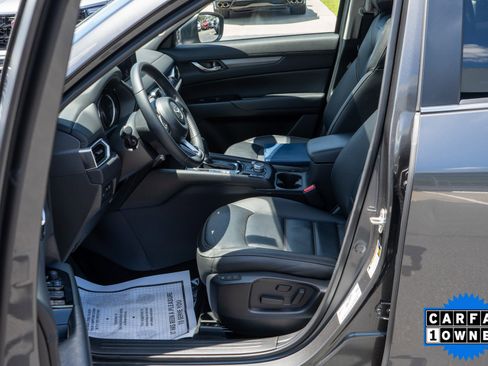 Used 2023 MAZDA CX-5 AWD 2.5 S image 28