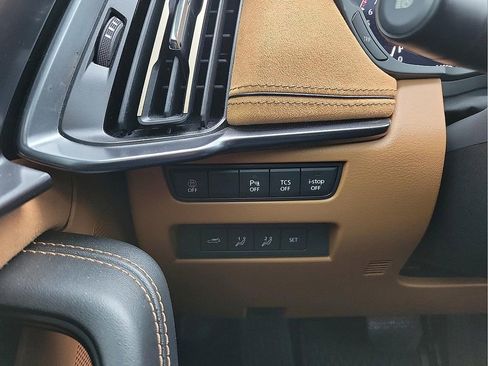 Used 2024 MAZDA CX-90 3.3 Turbo S w/ Premium Plus image 15