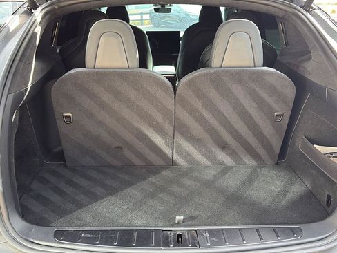Used 2024 Tesla Model X Plaid AWD/4WD image 21