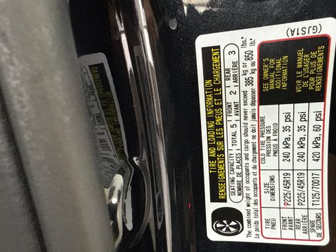 Used 2014 MAZDA MAZDA6 Touring w/ Touring Technology Package FWD image 50
