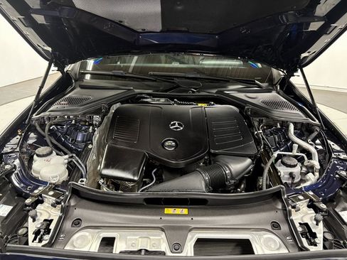 Certified 2024 Mercedes-Benz E 350 4MATIC Sedan image 38