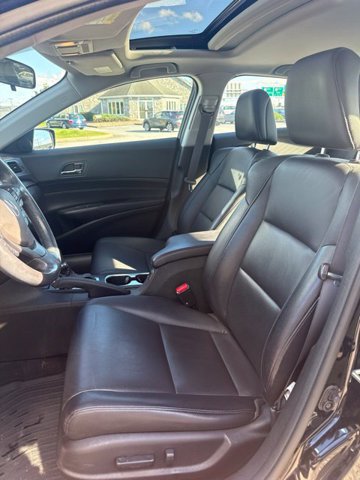 Used 2017 Acura ILX FWD image 14