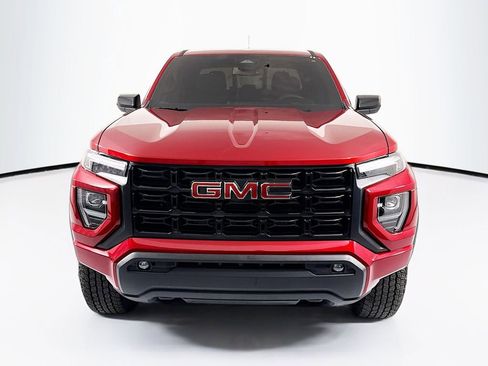 Used 2024 GMC Canyon Elevation w/ Convenience Package image 2