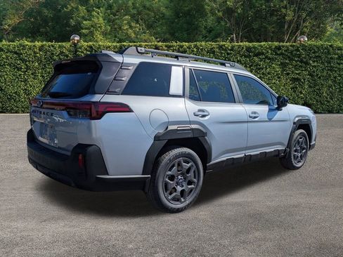 New 2026 Subaru Outback Premium image 4