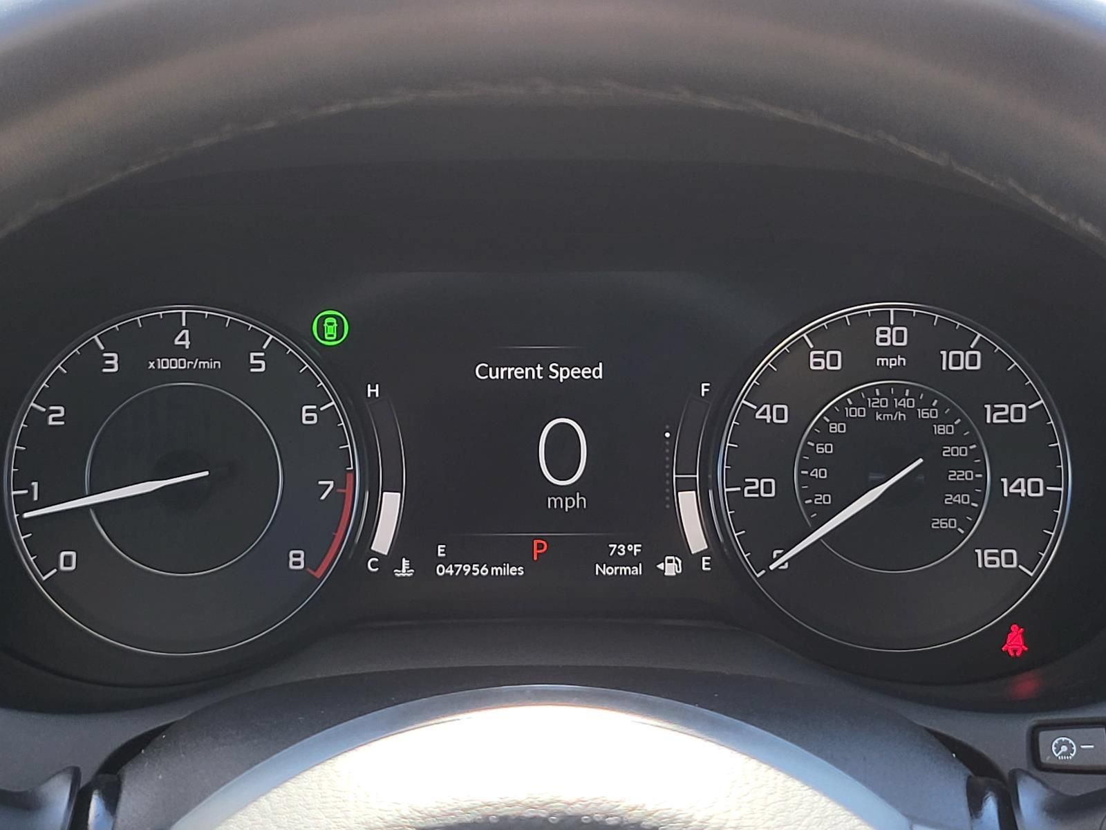 Certified 2024 Acura RDX w/ Advance Package AWD/4WD image 27