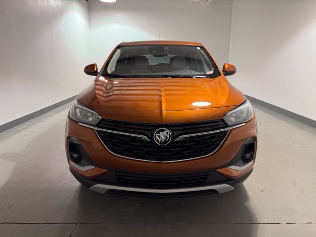 Used 2023 Buick Encore GX Preferred w/ Cold Weather Comfort Package FWD image 2
