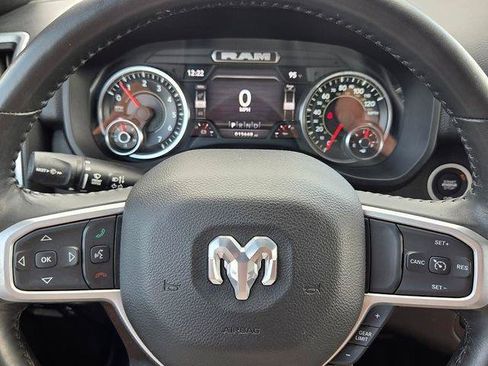 Used 2022 RAM 1500 Big Horn AWD/4WD image 31