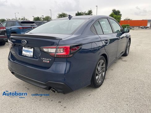 Used 2024 Subaru Legacy Sport AWD/4WD image 5