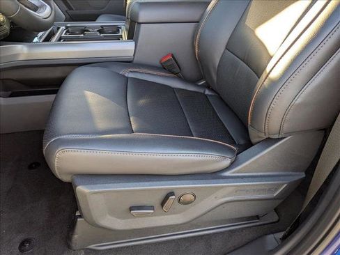 New 2026 Ford F250 Lariat w/ Lariat Ultimate Package image 4