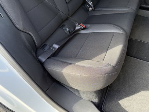 New 2026 Chevrolet Equinox RS image 27