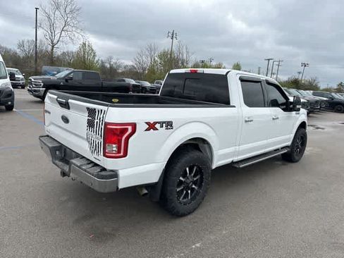 Used 2016 Ford F150 XLT w/ Equipment Group 302A Luxury image 17