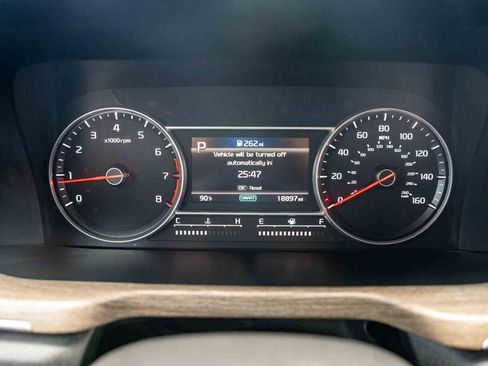 Used 2023 Kia Sorento X-Line EX AWD/4WD image 17