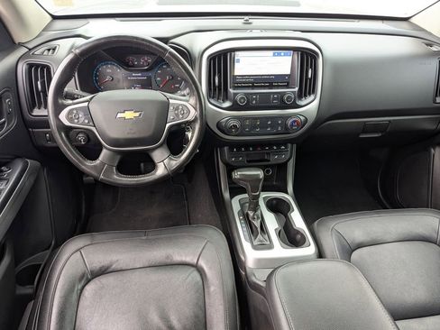 Used 2020 Chevrolet Colorado ZR2 AWD/4WD image 31