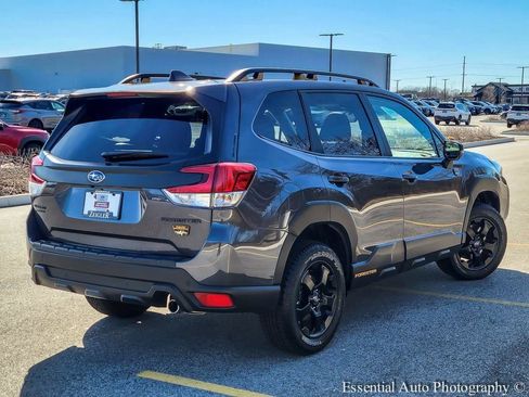 Used 2024 Subaru Forester Wilderness image 7