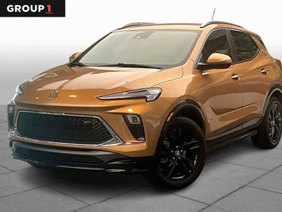 Used 2024 Buick Encore GX Sport Touring w/ Comfort Package