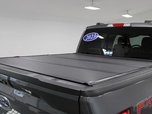 Used 2023 Ford F150 Lariat w/ Equipment Group 502A High AWD/4WD image 15