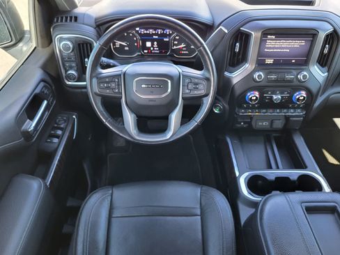 Used 2020 GMC Sierra 1500 Denali w/ Denali Ultimate Package AWD/4WD image 23