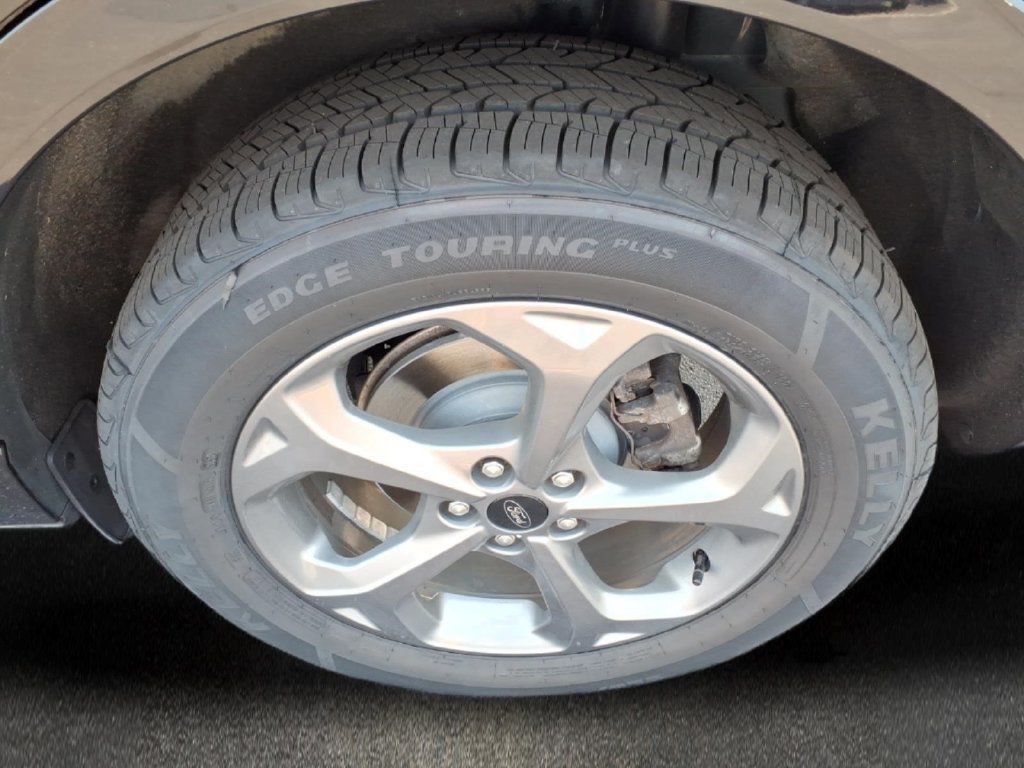 Certified 2024 Ford Escape ST-Line Select w/ Tech Pack #1 AWD/4WD image 25