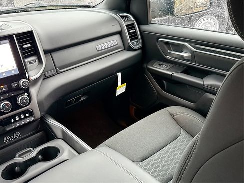 New 2026 RAM 1500 Big Horn/Lone Star image 27