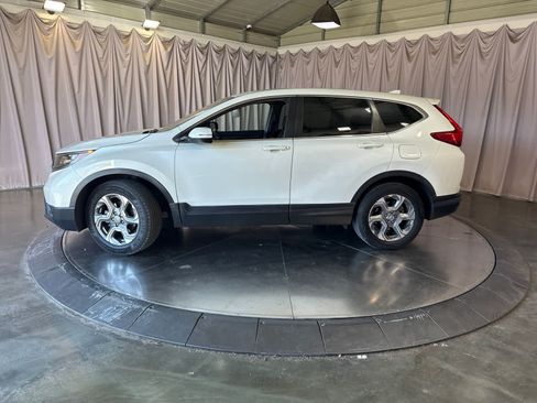 Used 2018 Honda CR-V EX-L image 8