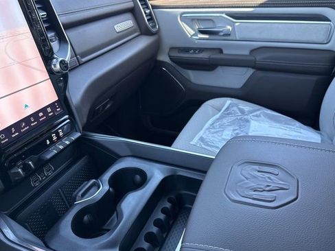 New 2026 RAM 1500 Laramie image 20