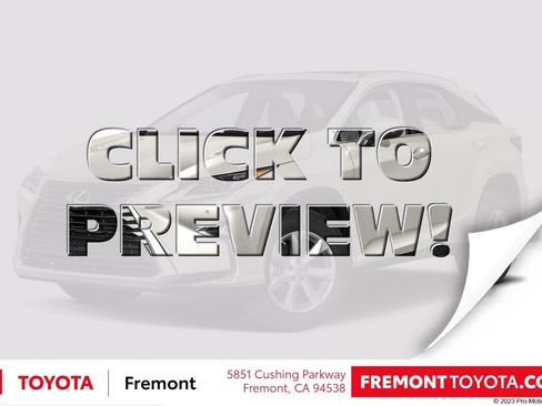 Used 2017 Lexus RX 350 FWD image 1