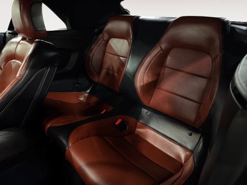 Used 2024 Ford Mustang Premium image 17