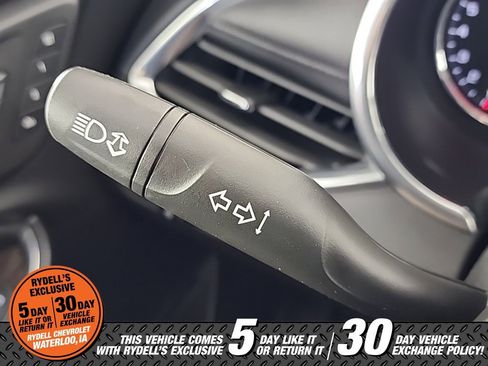 Certified 2022 Chevrolet Malibu Premier image 27