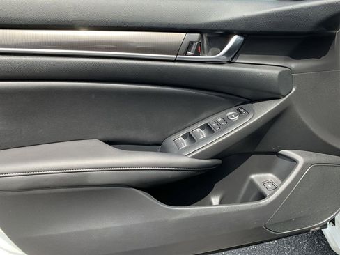 Used 2020 Honda Accord Sport image 14
