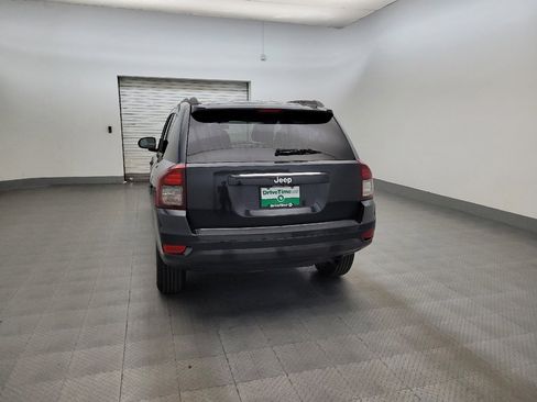 Used 2015 Jeep Compass Sport FWD image 6