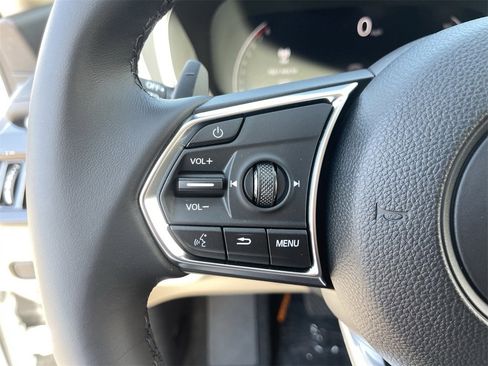 New 2026 Acura MDX FWD image 31