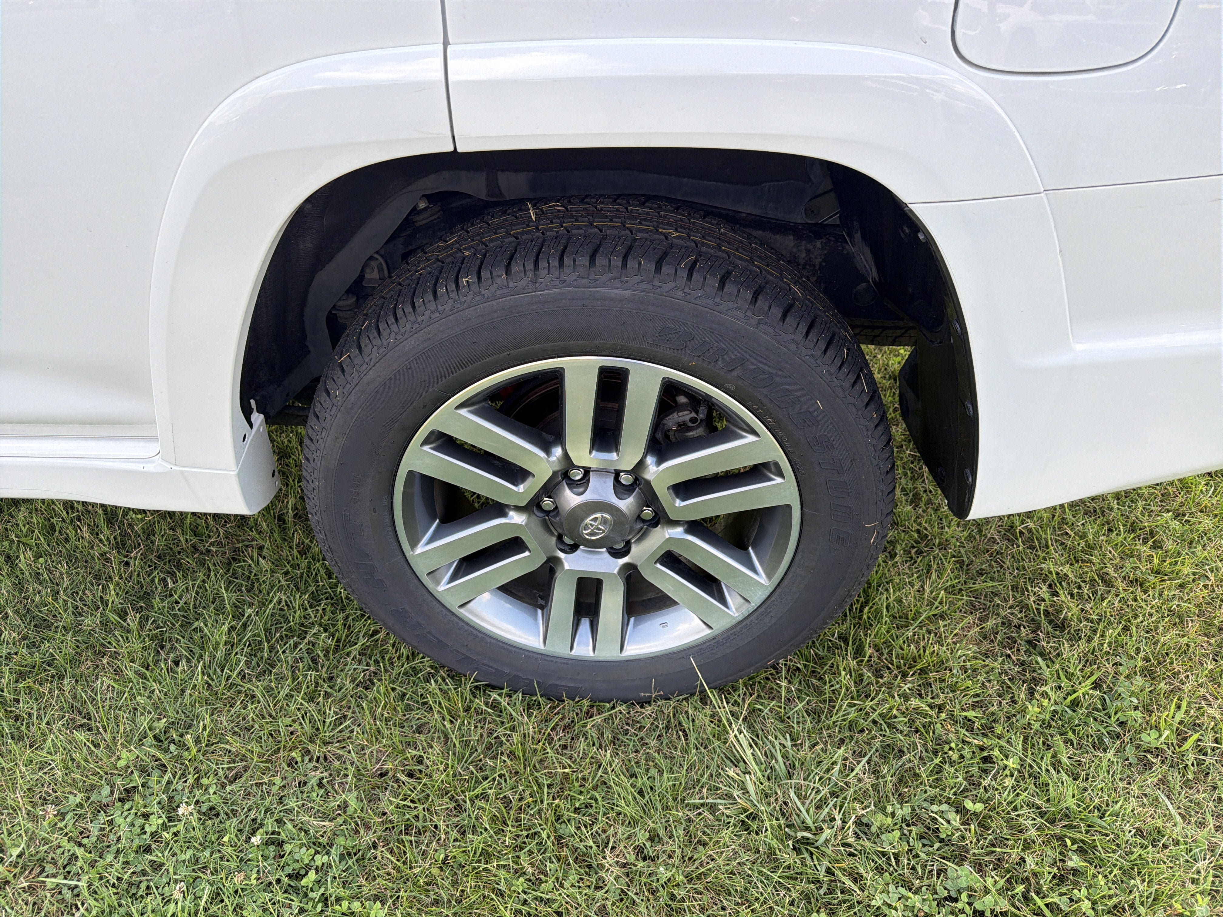 Used 2022 Toyota 4Runner TRD Sport AWD/4WD image 24