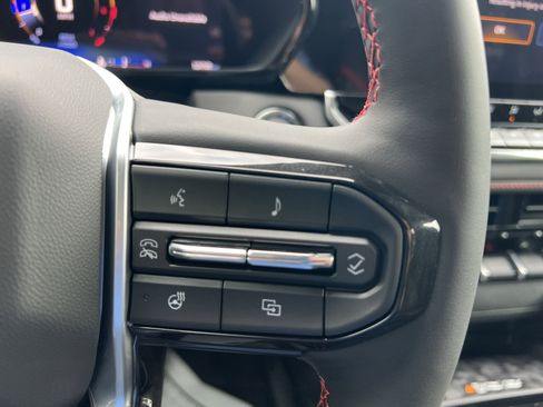 New 2026 Chevrolet Colorado Z71 w/ Technology Package image 21