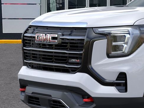 New 2026 GMC Terrain AT4 image 37