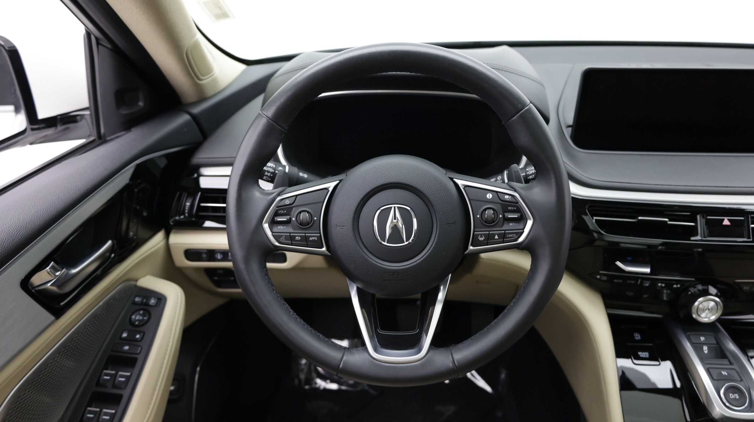 Used 2023 Acura MDX w/ Technology Package AWD/4WD image 38