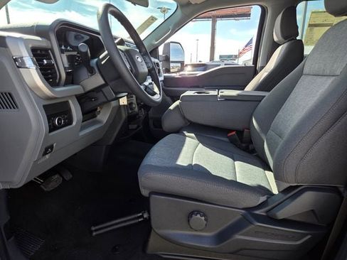 New 2026 Ford F250 XL w/ STX Appearance Package image 4
