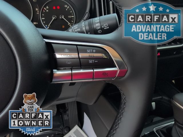 Certified 2026 MAZDA CX-50 2.5 Hybrid w/ Weather Package AWD/4WD image 20