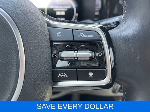 Used 2023 Kia Sorento SX Prestige AWD/4WD image 20