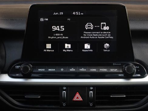 Used 2019 Kia Forte LXS FWD image 33