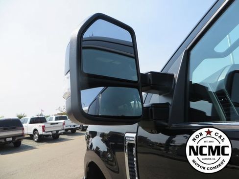 Used 2021 Ford F250 Platinum AWD/4WD image 20