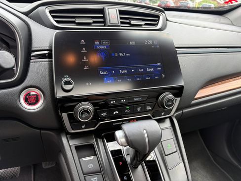 Used 2019 Honda CR-V EX-L image 21