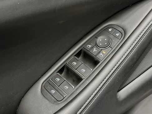 Used 2023 INFINITI QX60 Luxe w/ Cargo Package AWD/4WD image 15