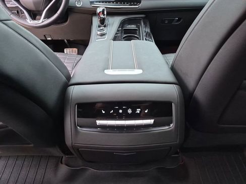 Used 2023 Cadillac Escalade V w/ Heavy-Duty Trailer Package image 37