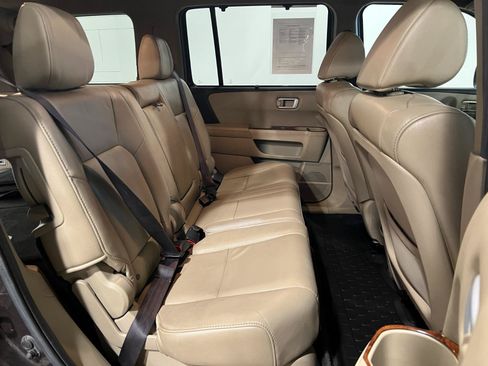 Used 2012 Honda Pilot Touring image 38